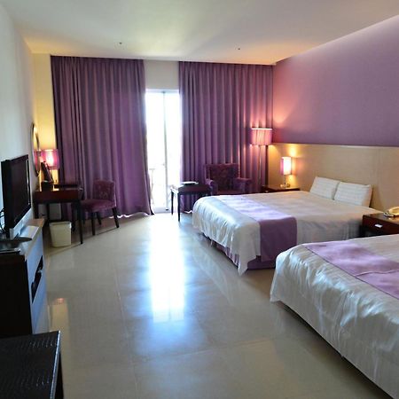 Papago International Resort Chishang Exterior photo