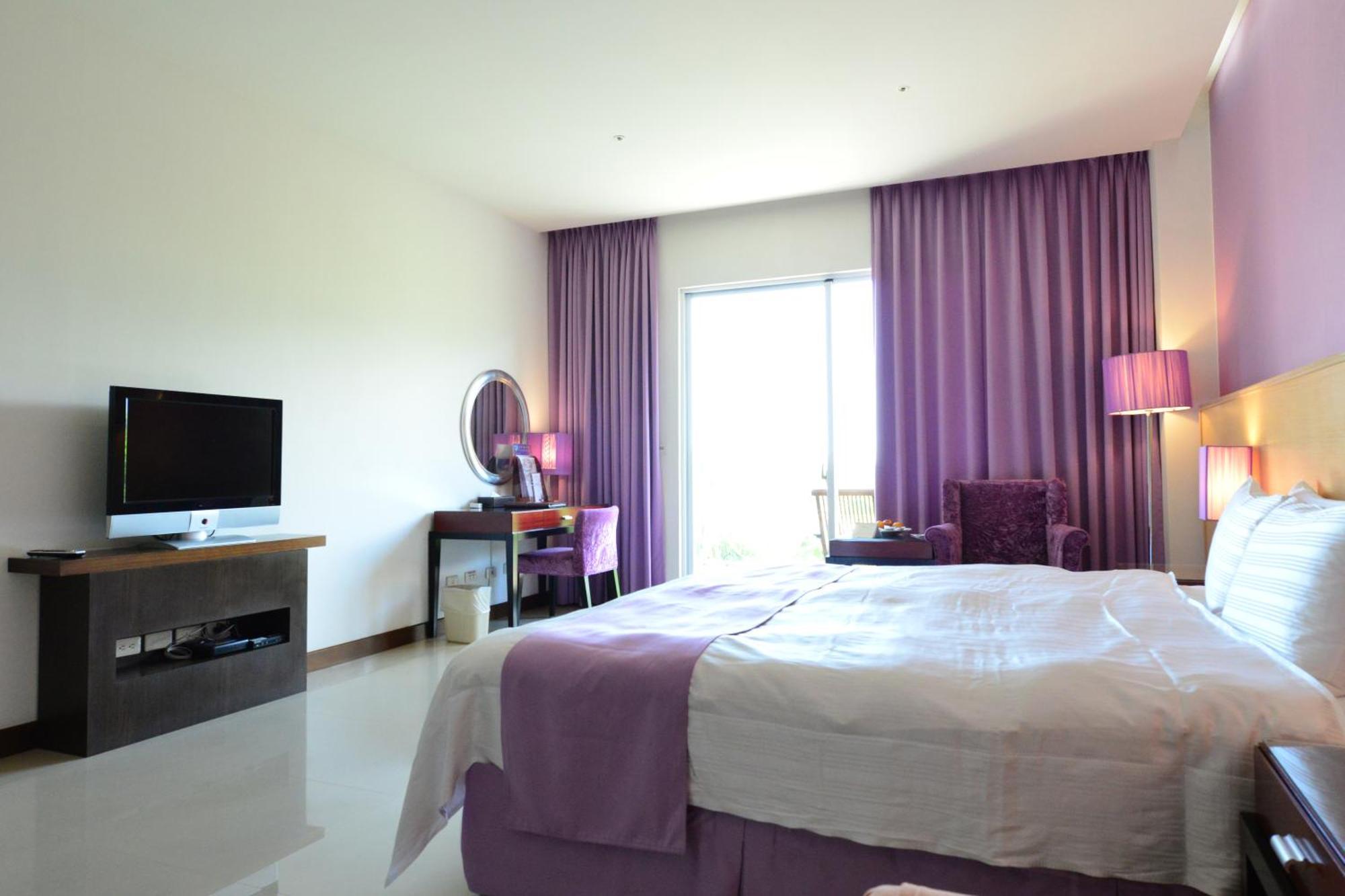 Papago International Resort Chishang Exterior photo