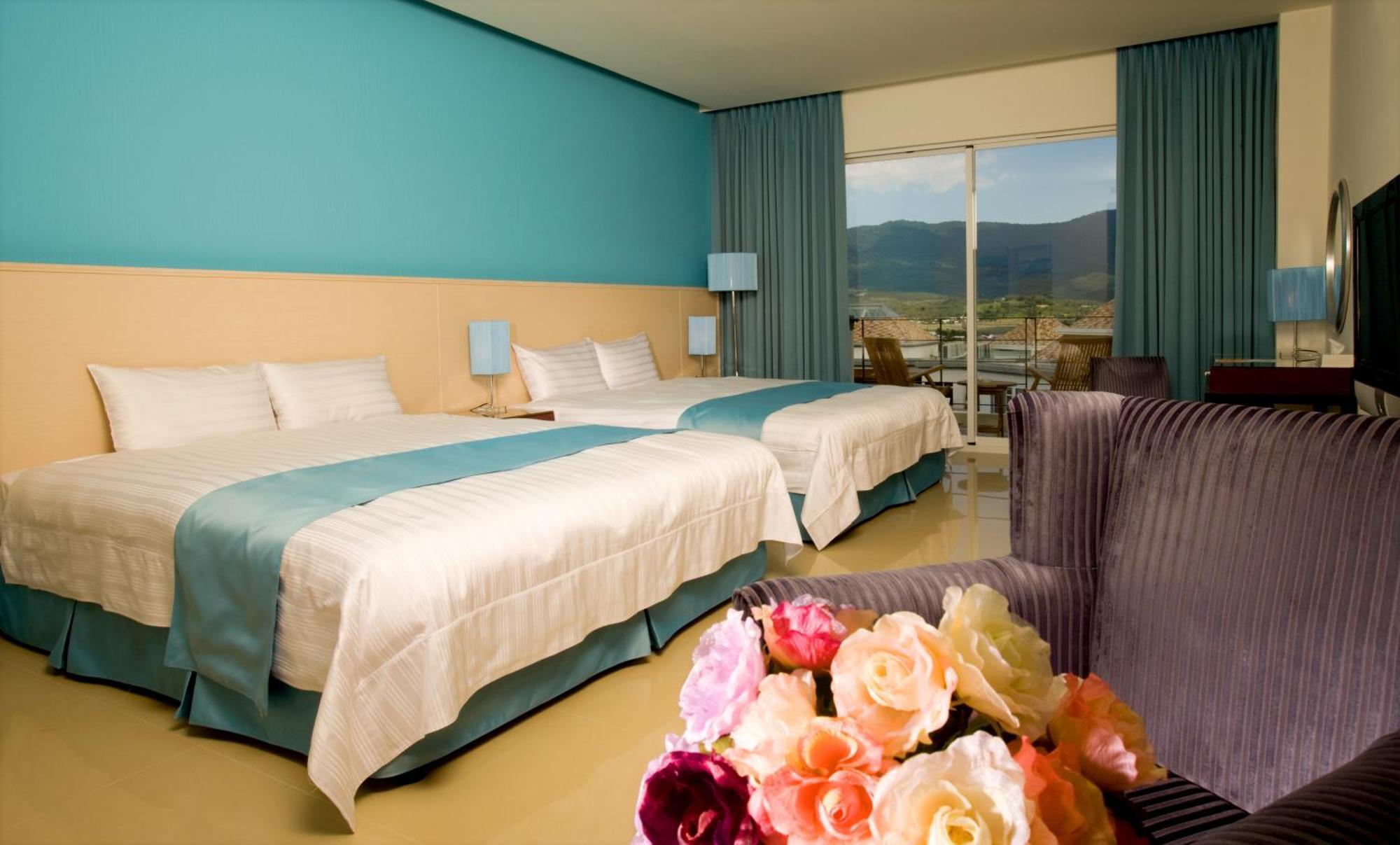Papago International Resort Chishang Exterior photo