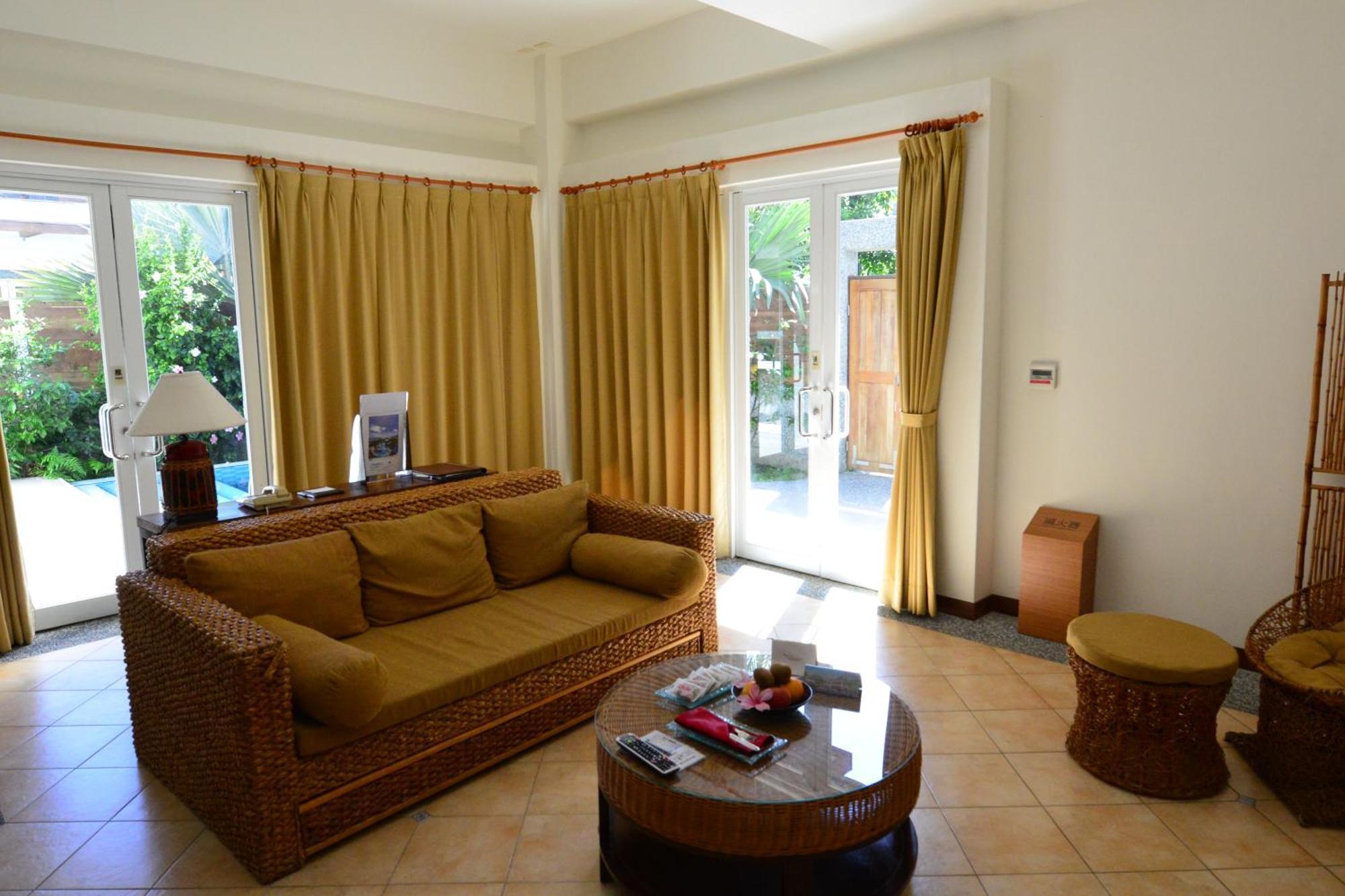 Papago International Resort Chishang Exterior photo