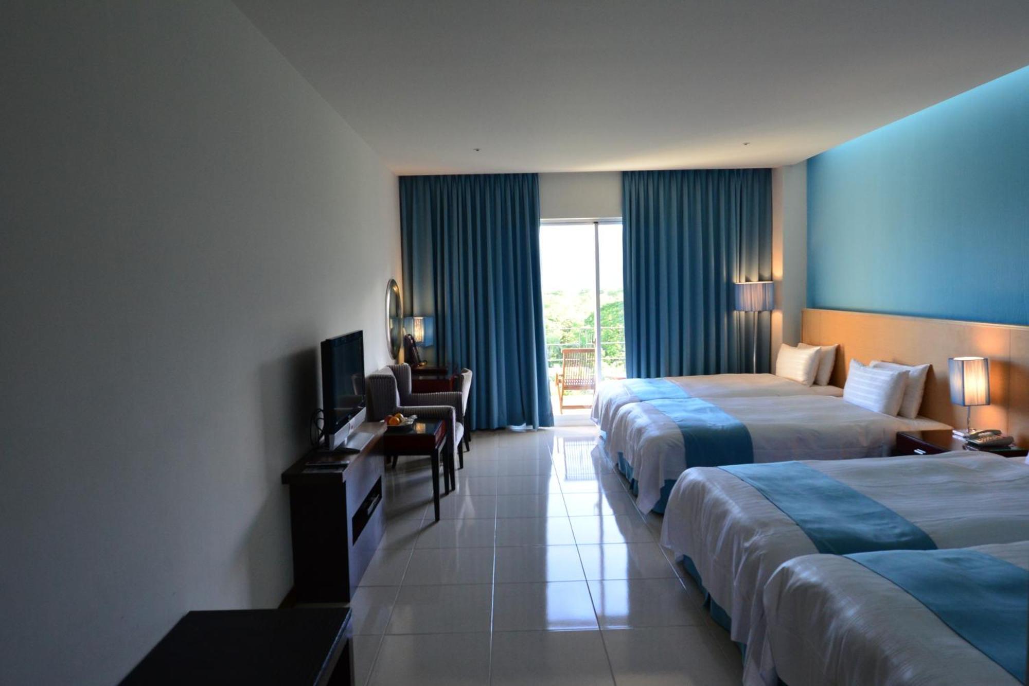 Papago International Resort Chishang Exterior photo