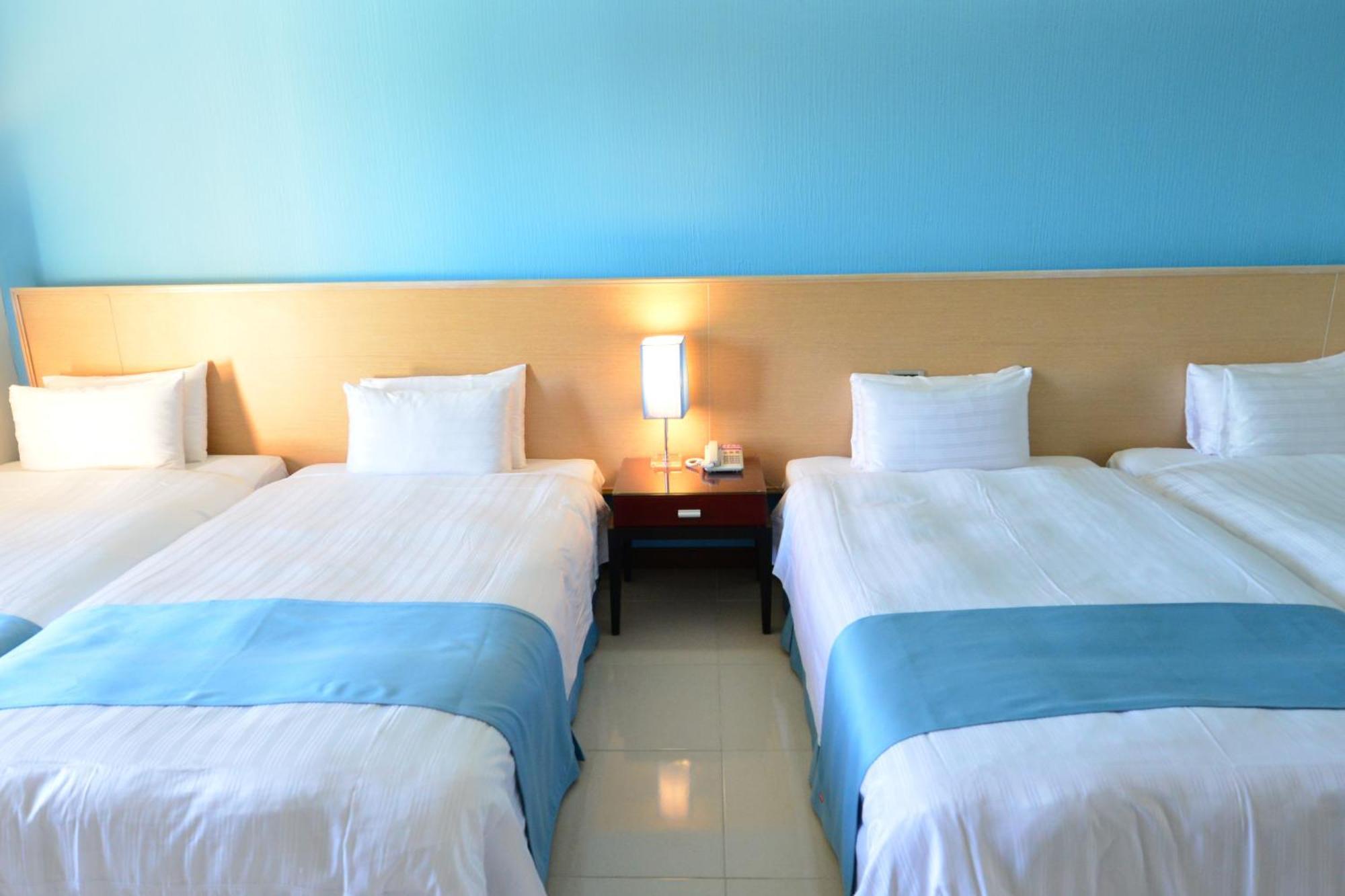 Papago International Resort Chishang Exterior photo