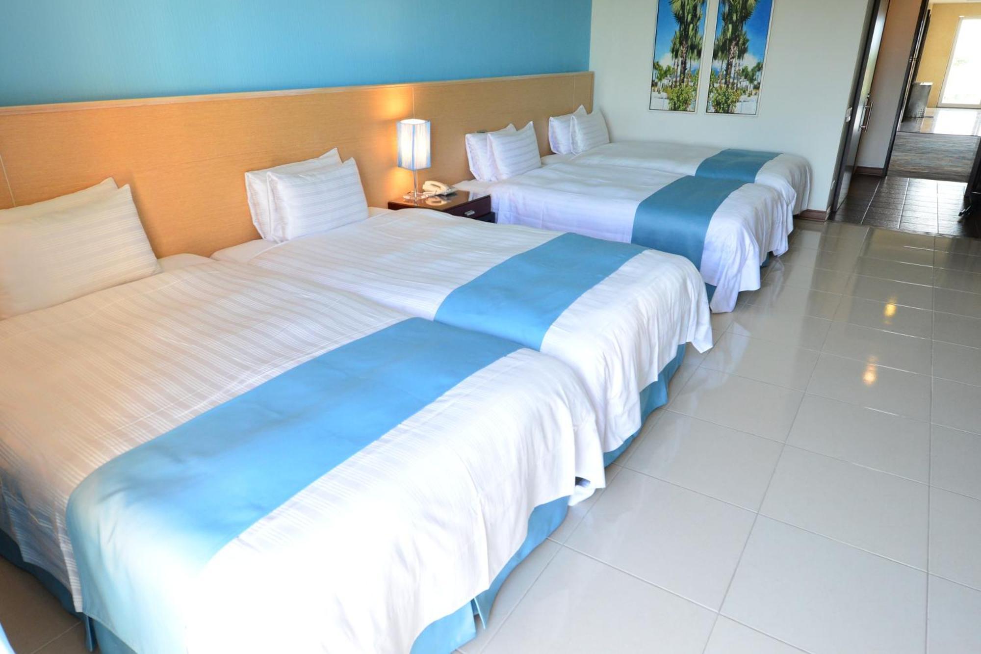 Papago International Resort Chishang Exterior photo