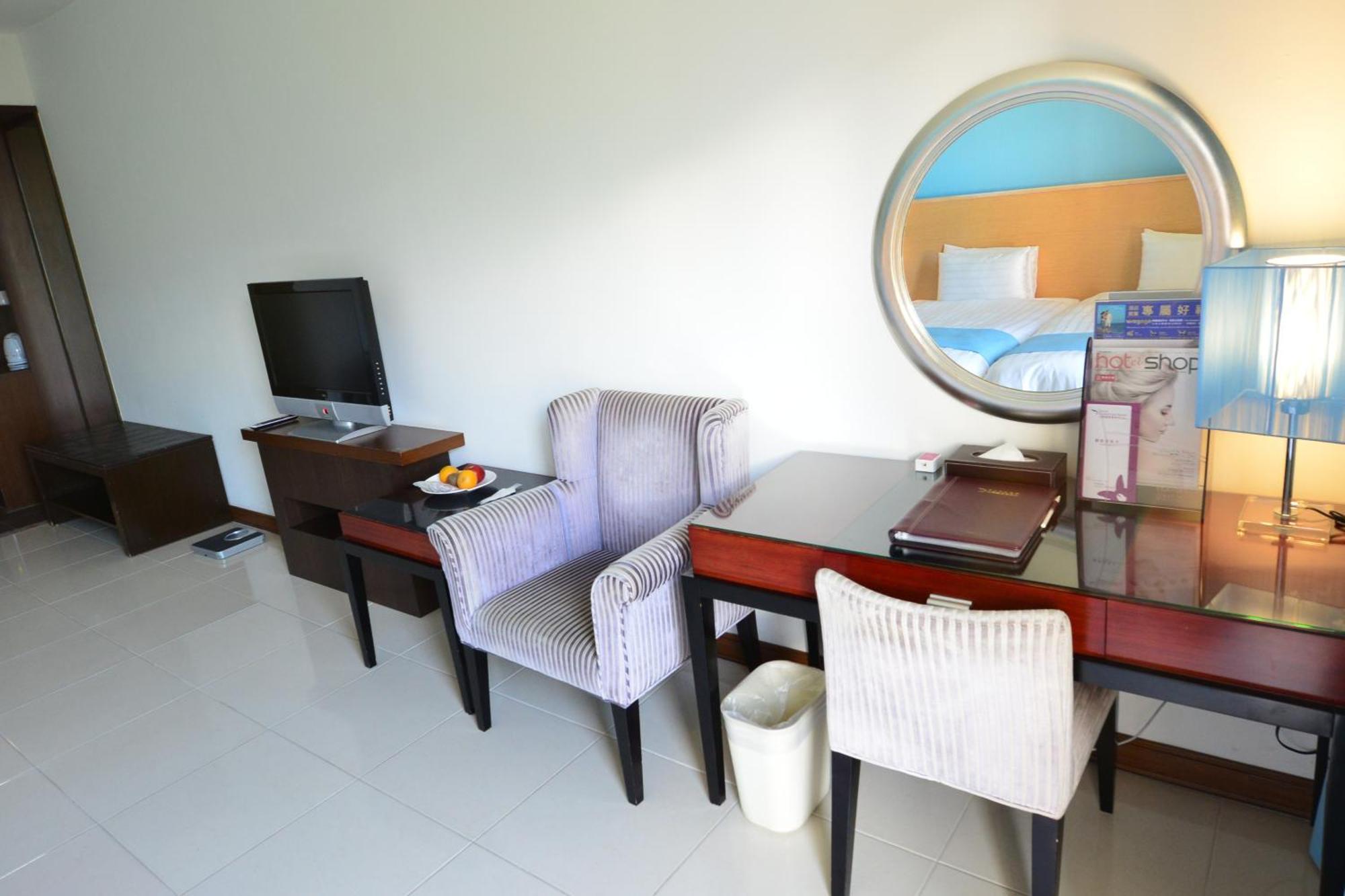 Papago International Resort Chishang Exterior photo