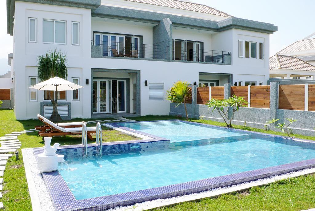 Papago International Resort Chishang Exterior photo