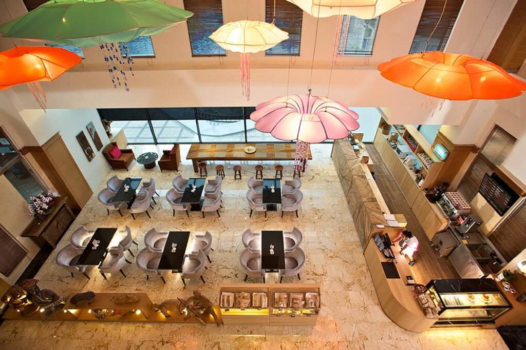 Papago International Resort Chishang Exterior photo